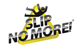 Slip No More Logo